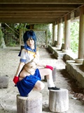 [Cosplay] 2013.04.10 Ikkitousen - Kanu Unchou 2(39)